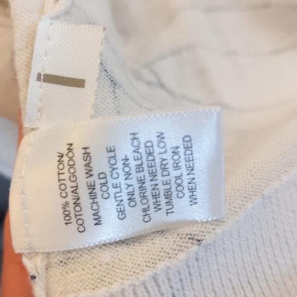 And Taylor loft extra small cardigan - Picture 6 of 7